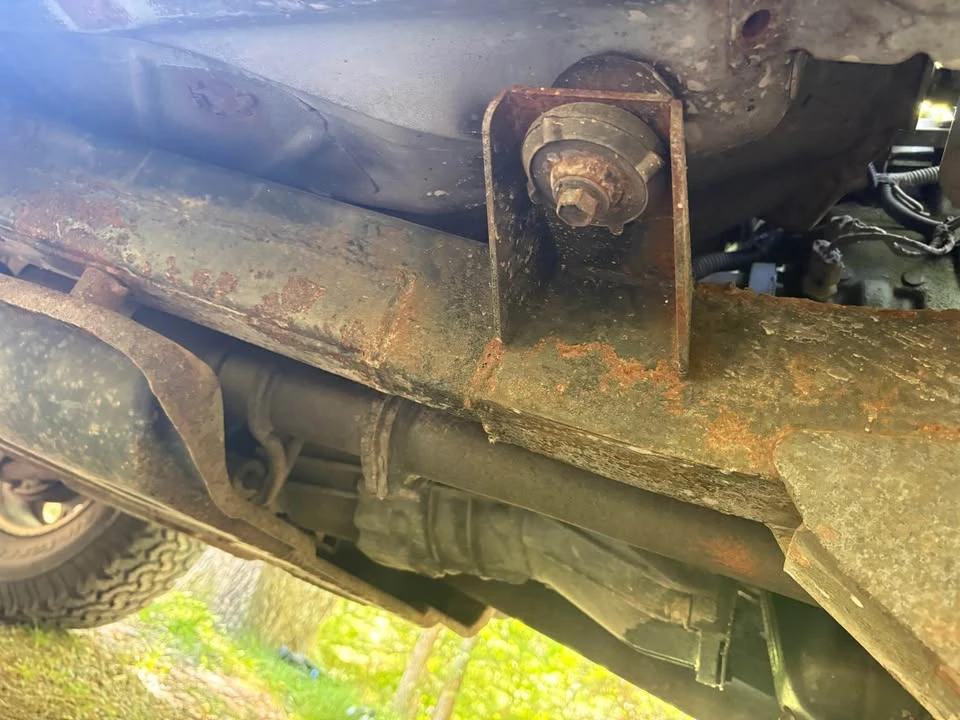 2002 Jeep TJ Wrangler - Image 16 of 16