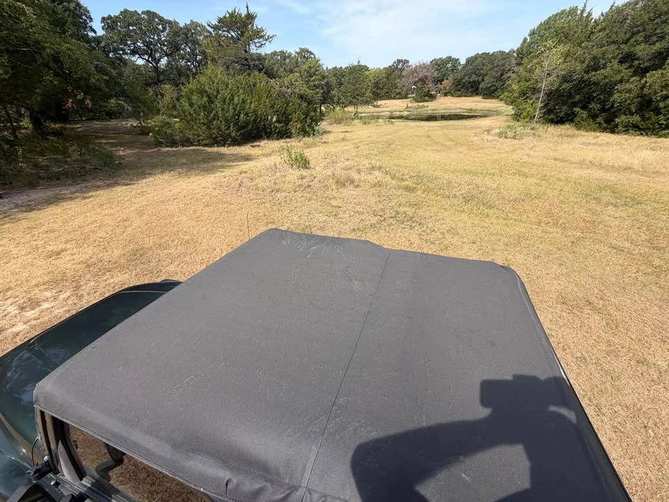 2002 Jeep TJ Wrangler - Image 16 of 16