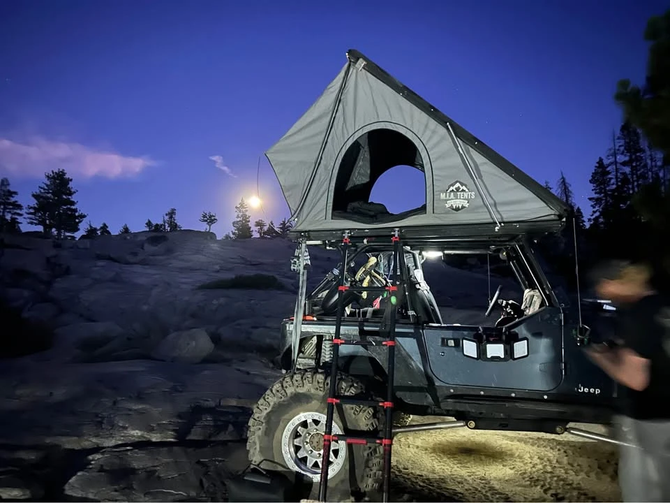 2002 Jeep TJ Wrangler - Image 10 of 11