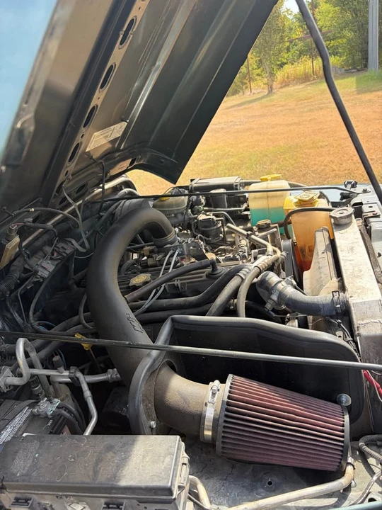 2002 Jeep TJ Wrangler - Image 14 of 16