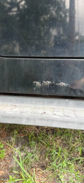 2002 Jeep TJ Wrangler - Image 6 of 8