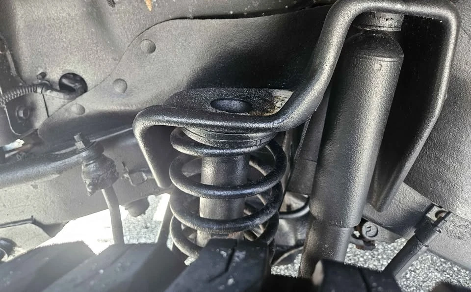 2002 Jeep TJ Wrangler - Image 6 of 20