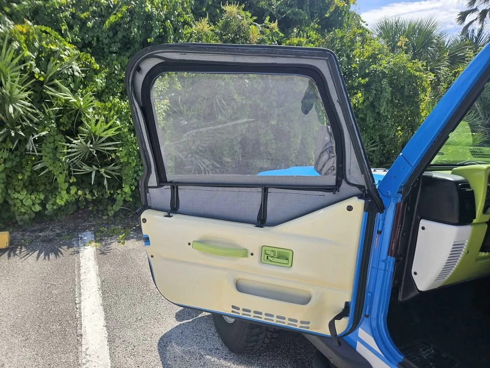 2002 Jeep TJ Wrangler - Image 20 of 20