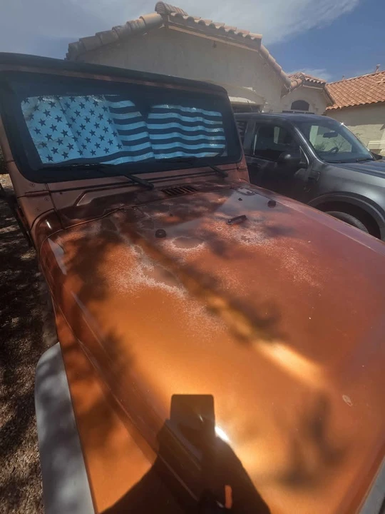 2002 Jeep TJ Wrangler - Image 14 of 14