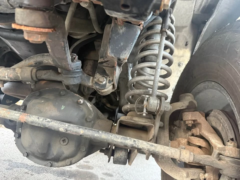 2002 Jeep TJ Wrangler - Image 13 of 18