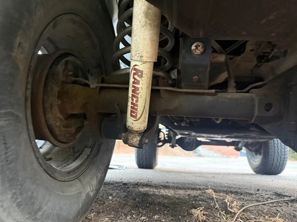 2002 Jeep TJ Wrangler - Image 18 of 18