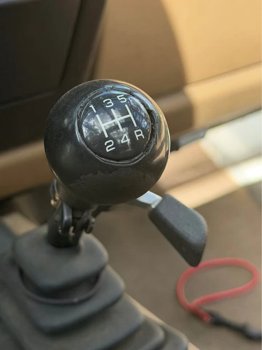 2002 Jeep TJ Wrangler - Image 13 of 16
