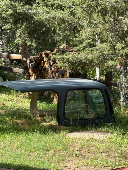2002 Jeep TJ Wrangler - Image 16 of 16
