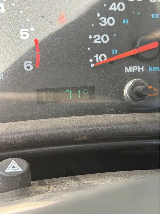 2002 Jeep TJ Wrangler - Image 11 of 16