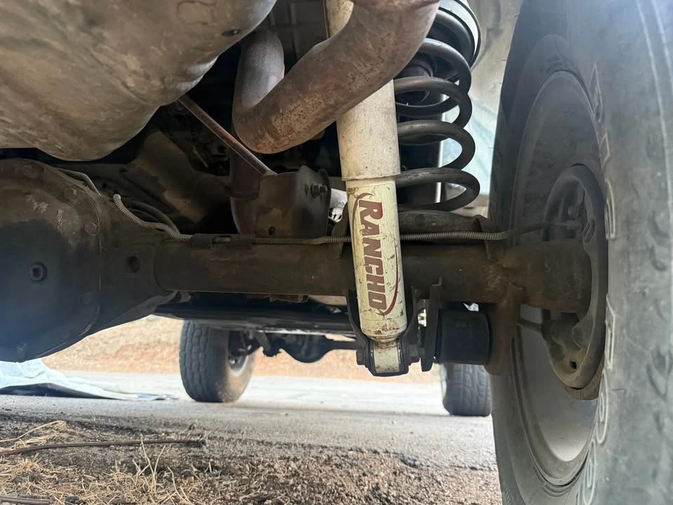 2002 Jeep TJ Wrangler - Image 16 of 18