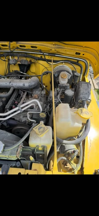 2002 Jeep TJ Wrangler - Image 2 of 17