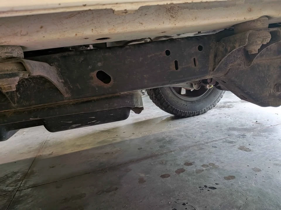 2002 Jeep TJ Wrangler - Image 5 of 13