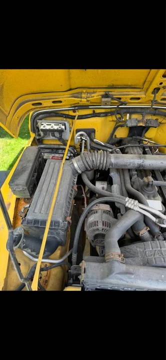 2002 Jeep TJ Wrangler - Image 5 of 17
