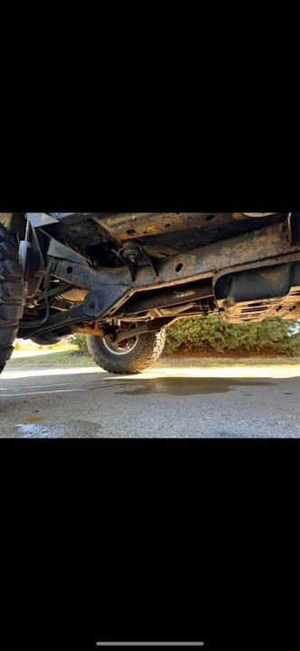 2002 Jeep TJ Wrangler - Image 3 of 17