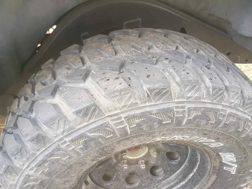 2002 Jeep TJ Wrangler - Image 4 of 9