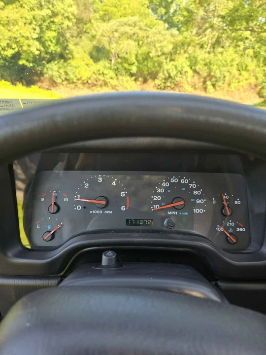 2002 Jeep TJ Wrangler - Image 9 of 18