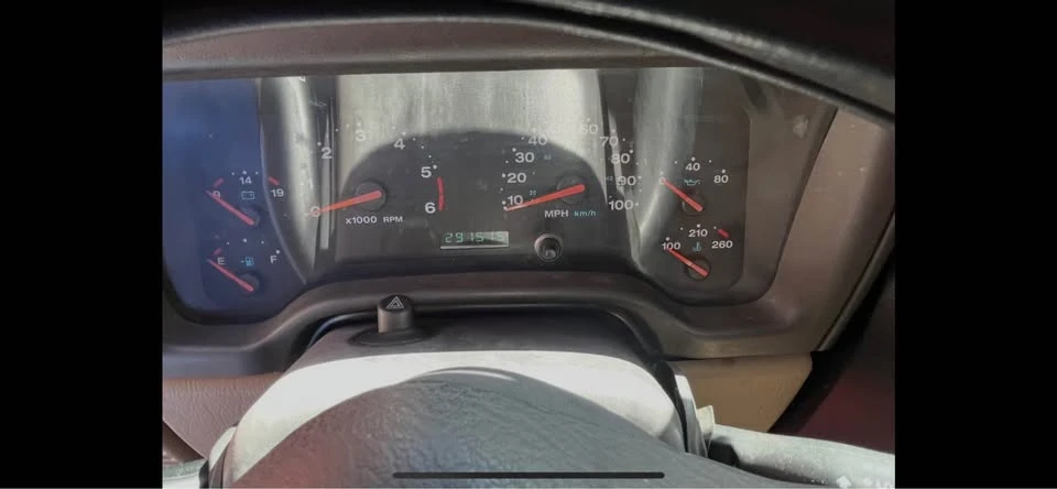 2002 Jeep TJ Wrangler - Image 11 of 16
