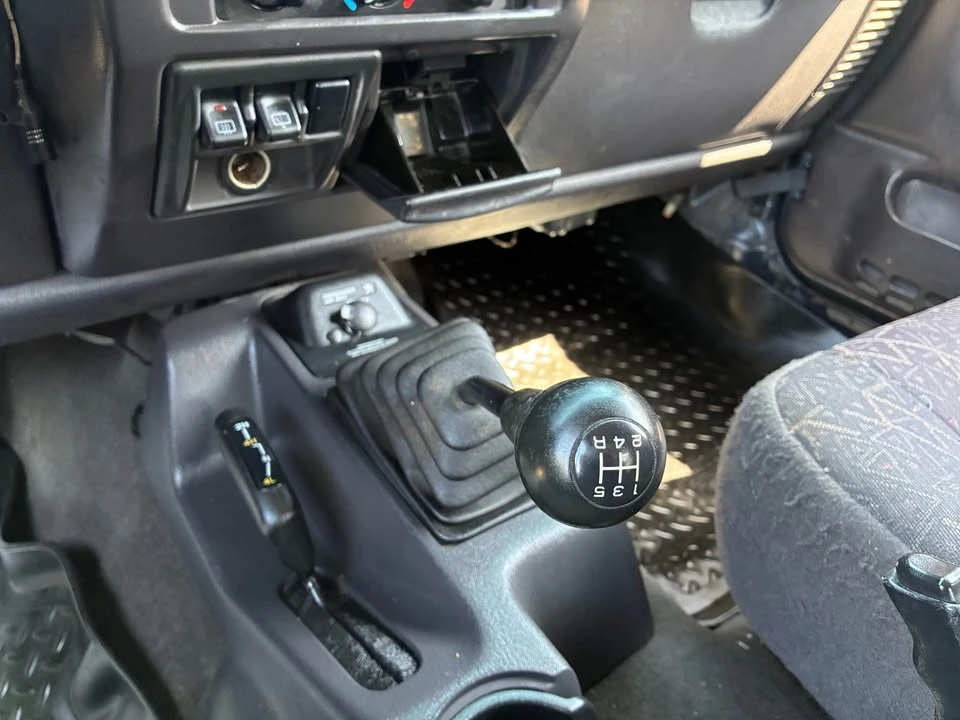 2002 Jeep TJ Wrangler - Image 15 of 16