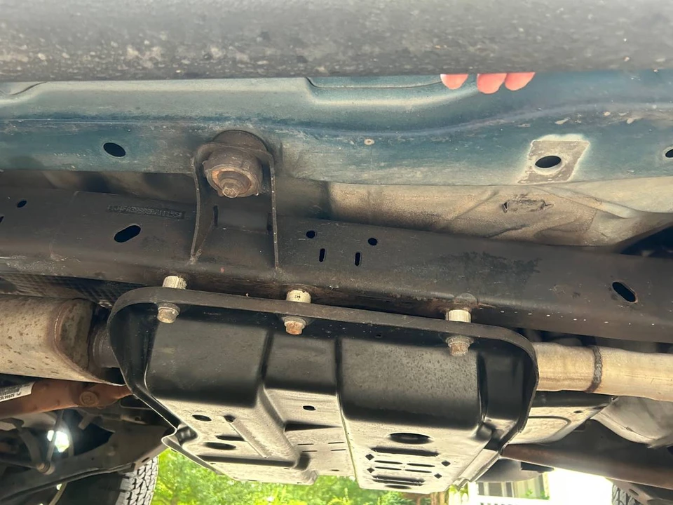 2002 Jeep TJ Wrangler - Image 16 of 21