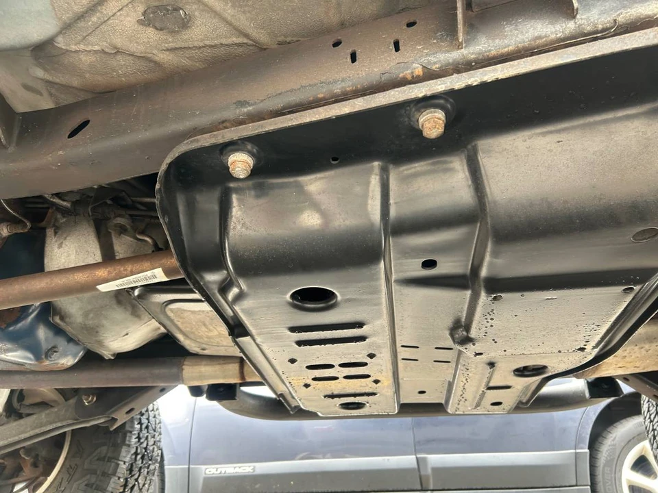 2002 Jeep TJ Wrangler - Image 20 of 21