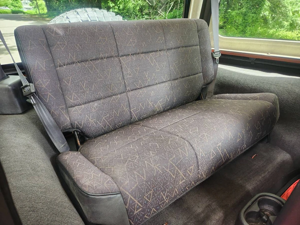 2002 Jeep TJ Wrangler - Image 14 of 16