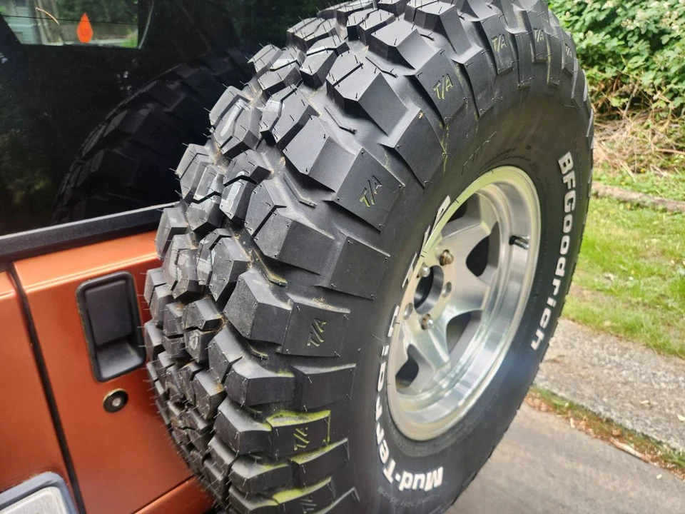 2002 Jeep TJ Wrangler - Image 16 of 16