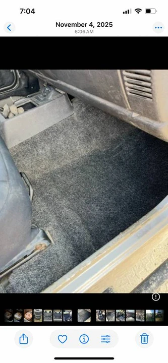 2002 Jeep TJ Wrangler - Image 6 of 8
