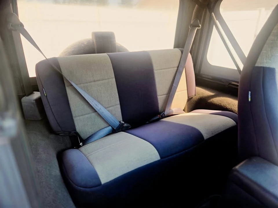 2002 Jeep TJ Wrangler - Image 10 of 13