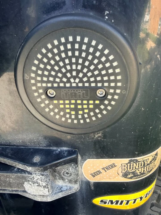 2002 Jeep TJ Wrangler - Image 7 of 16