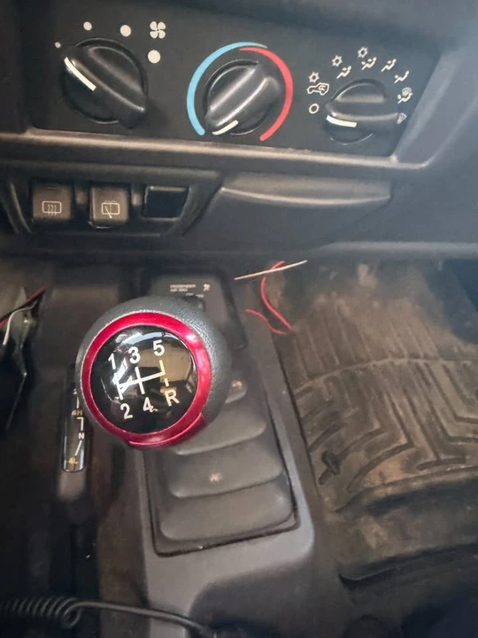 2002 Jeep TJ Wrangler - Image 10 of 16