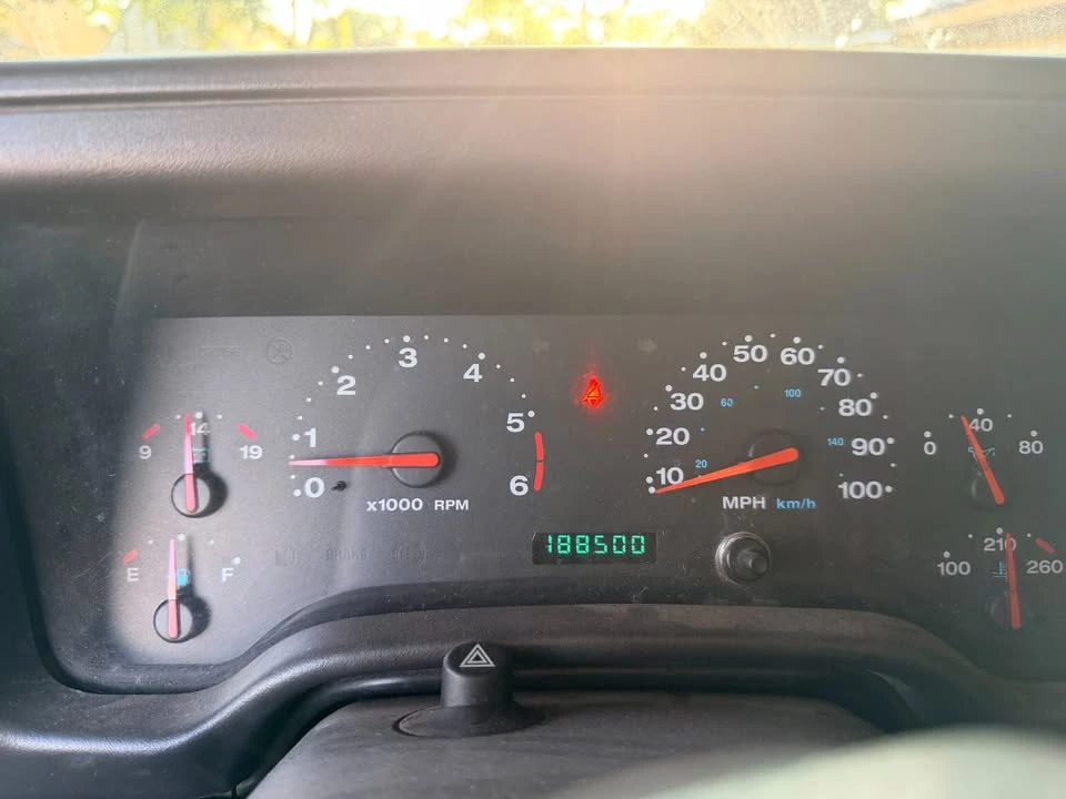2002 Jeep TJ Wrangler - Image 16 of 16