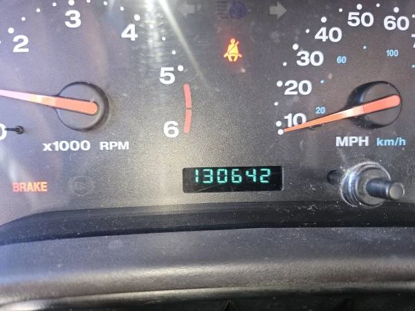 2002 Jeep TJ Wrangler - Image 6 of 14