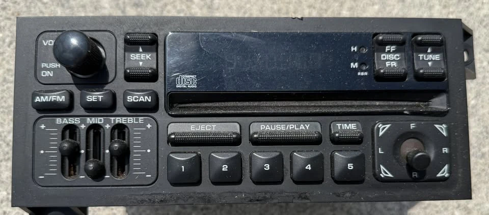 2002 Jeep TJ Wrangler - Image 18 of 18