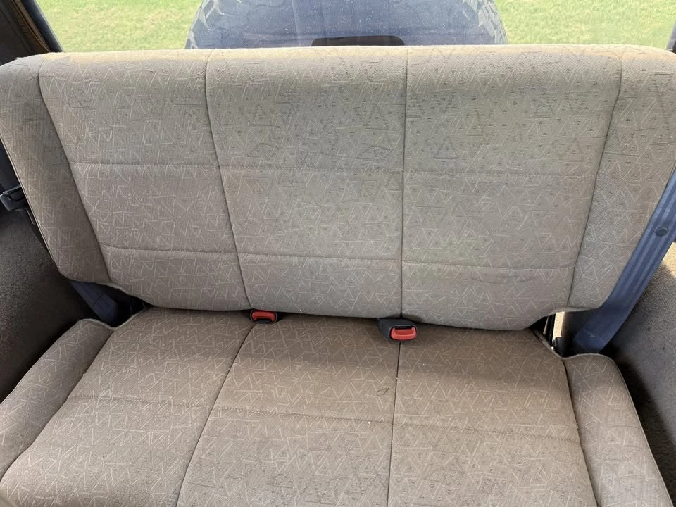 2002 Jeep TJ Wrangler - Image 13 of 18