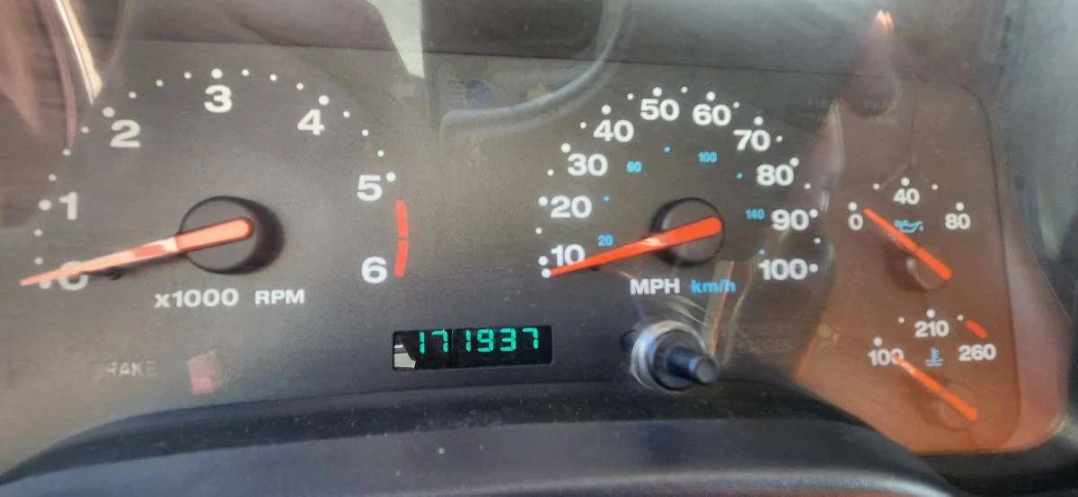 2002 Jeep TJ Wrangler - Image 6 of 10