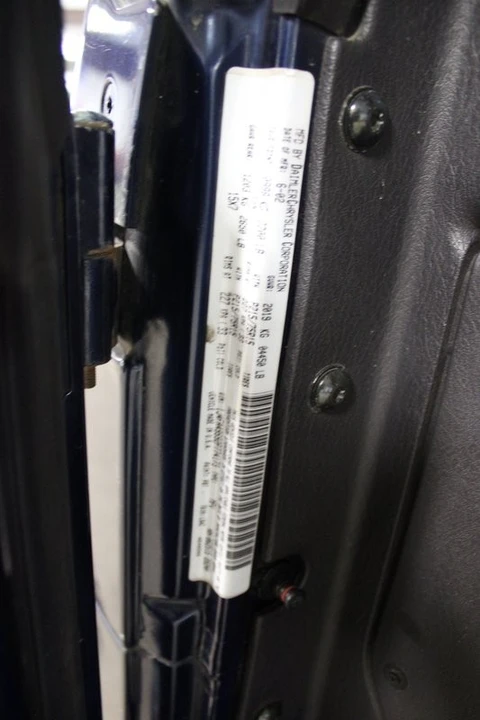 2002 Jeep Wrangler - Image 31 of 31