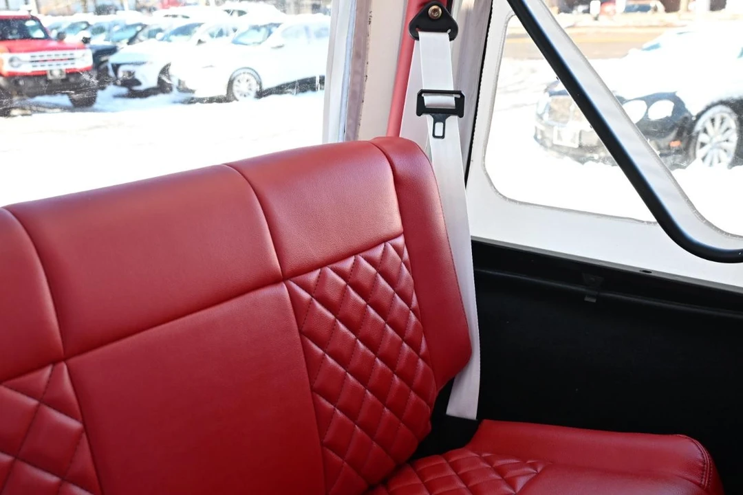 2002 Jeep TJ Wrangler - Image 31 of 31