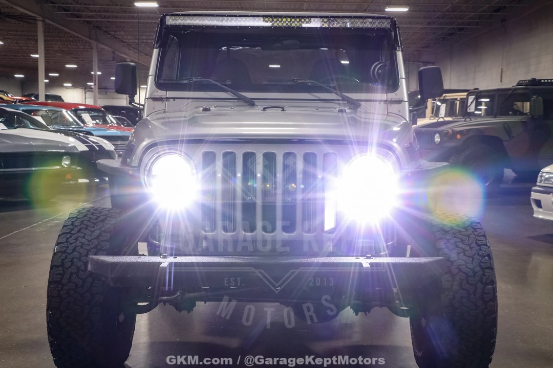 2002 Jeep - Image 22 of 31
