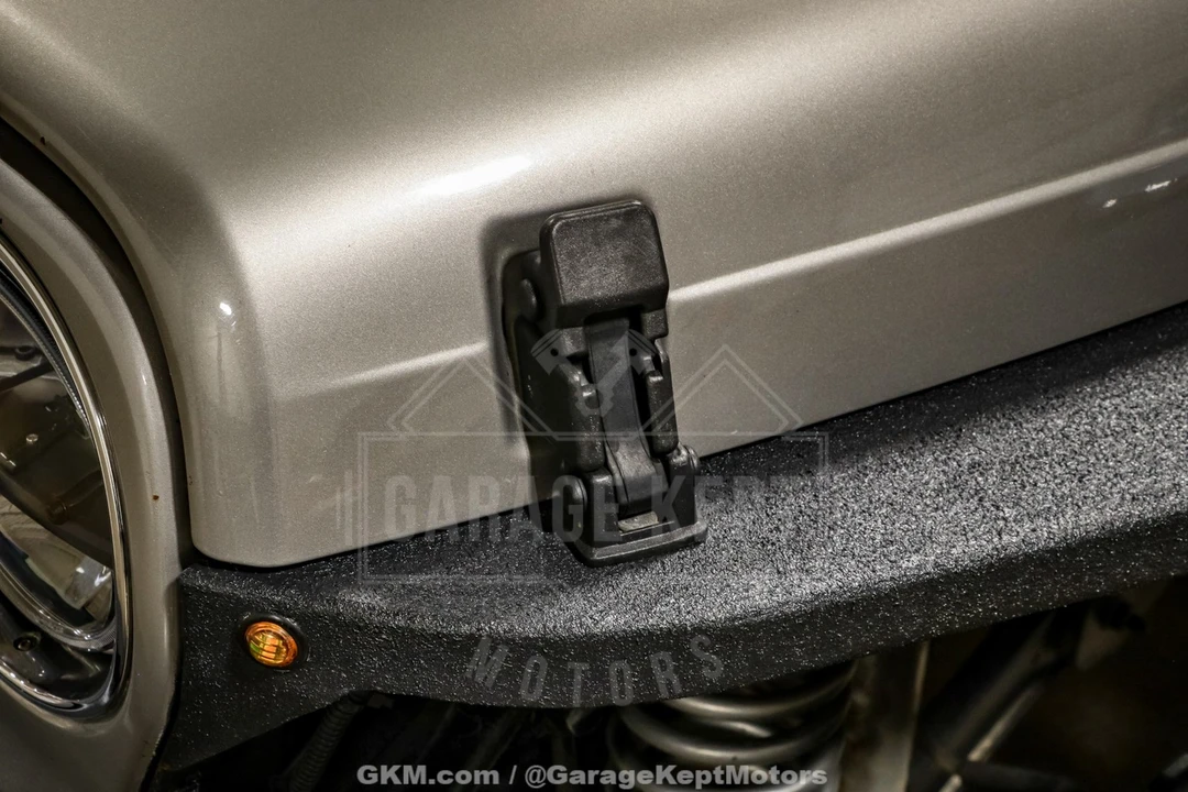 2002 Jeep - Image 29 of 31