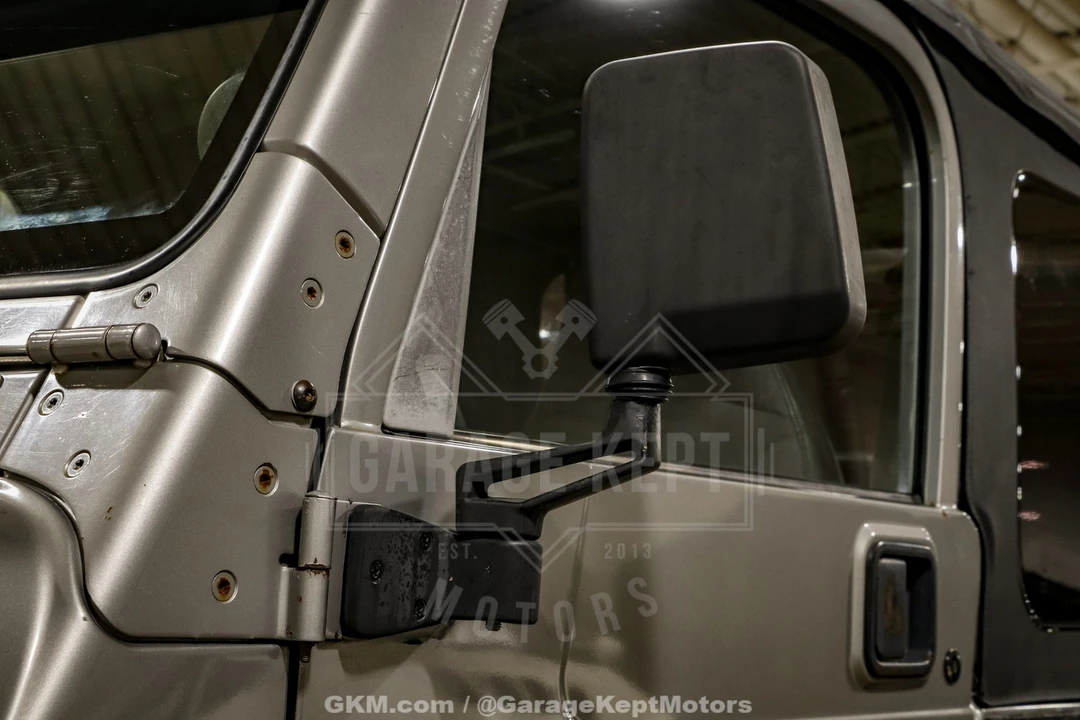 2002 Jeep - Image 30 of 31