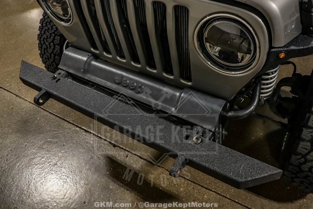 2002 Jeep - Image 25 of 31