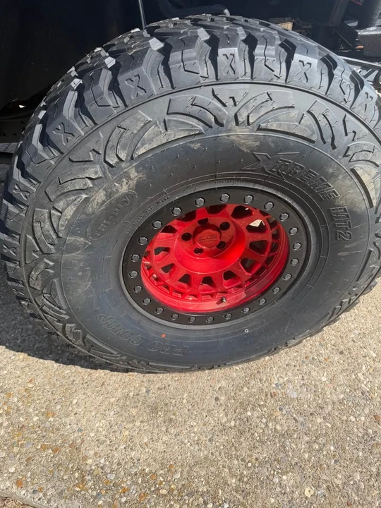 2002 Jeep TJ Wrangler - Image 5 of 16