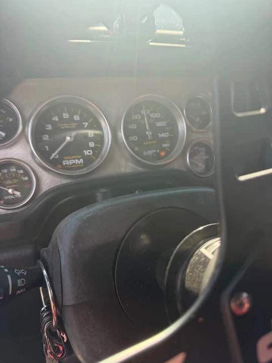 2002 Jeep TJ Wrangler - Image 12 of 16