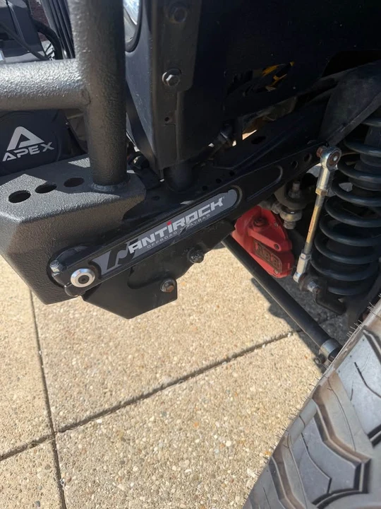 2002 Jeep TJ Wrangler - Image 11 of 16