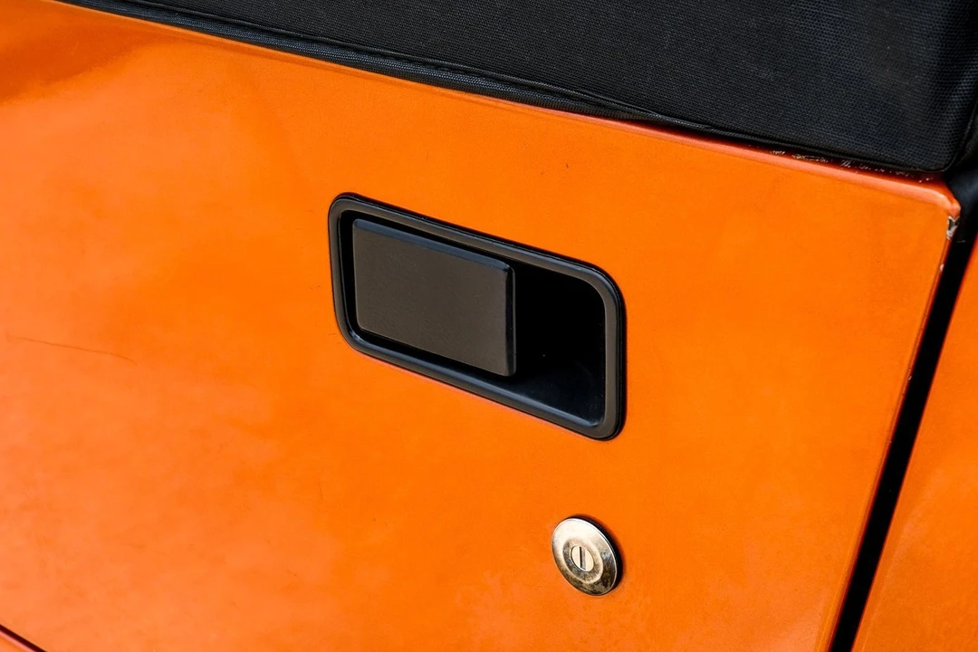 2002 Jeep TJ Wrangler - Image 29 of 31
