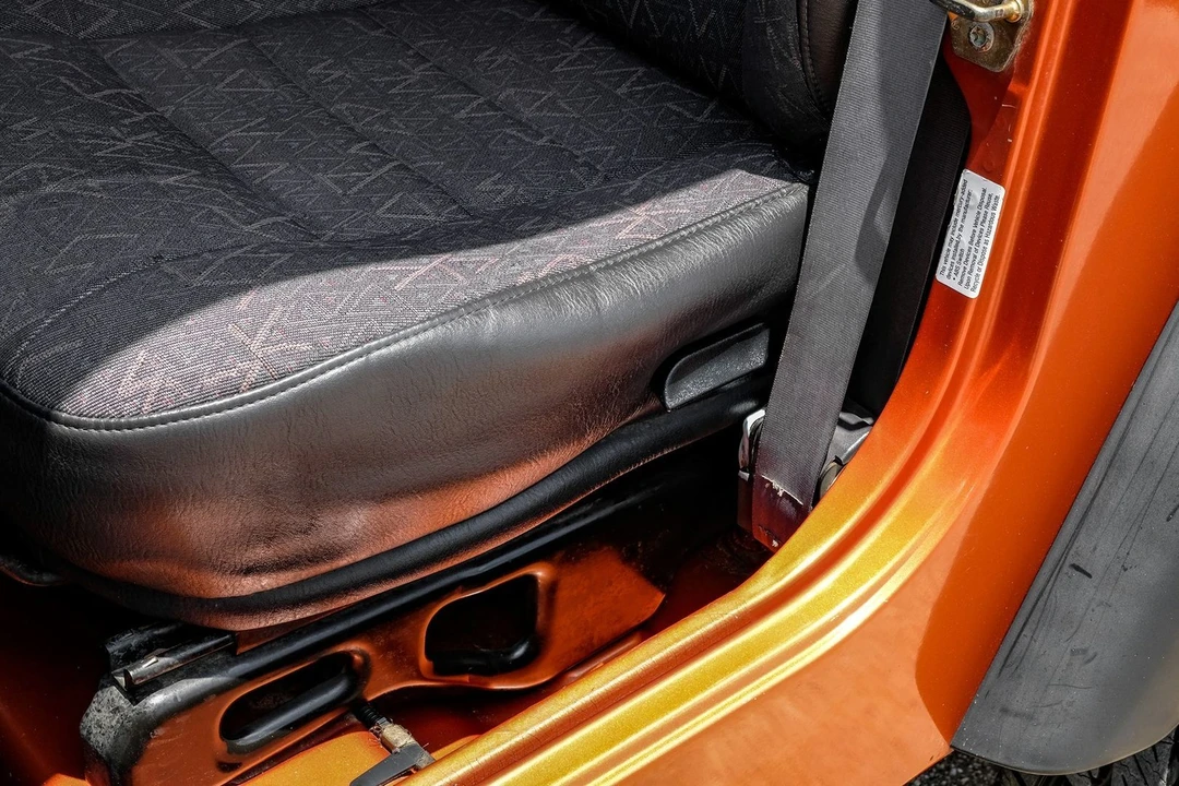 2002 Jeep TJ Wrangler - Image 25 of 31