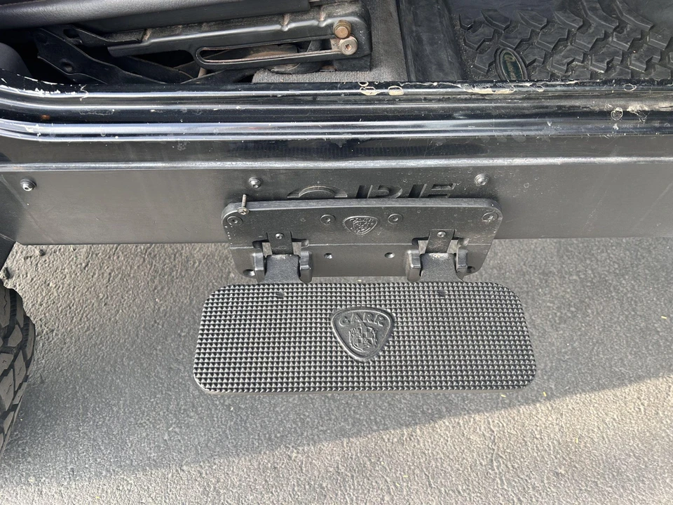 2002 Jeep TJ Wrangler - Image 28 of 31