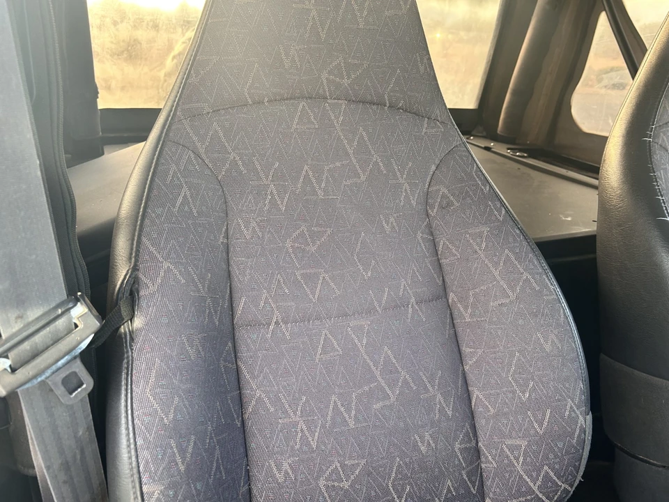 2002 Jeep TJ Wrangler - Image 25 of 31