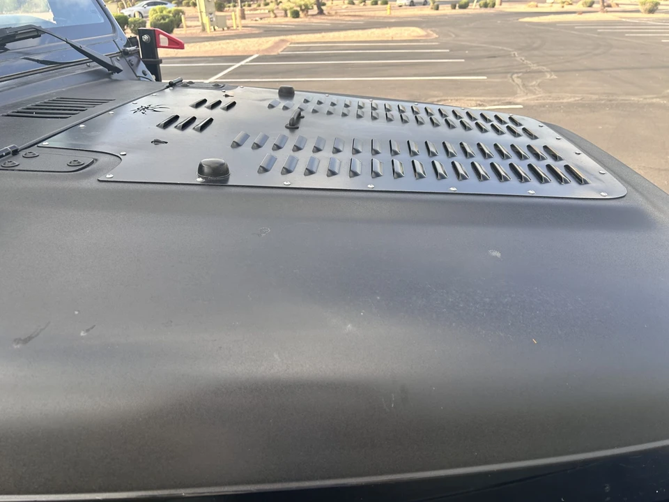 2002 Jeep TJ Wrangler - Image 11 of 31