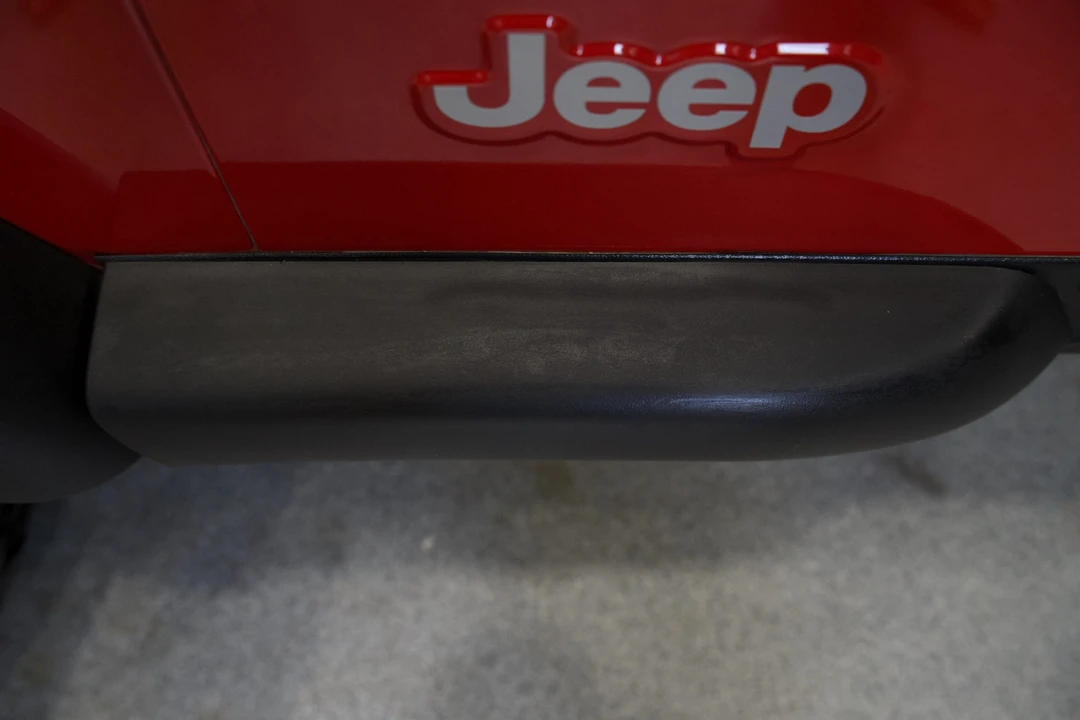 2002 Jeep TJ Wrangler - Image 21 of 31